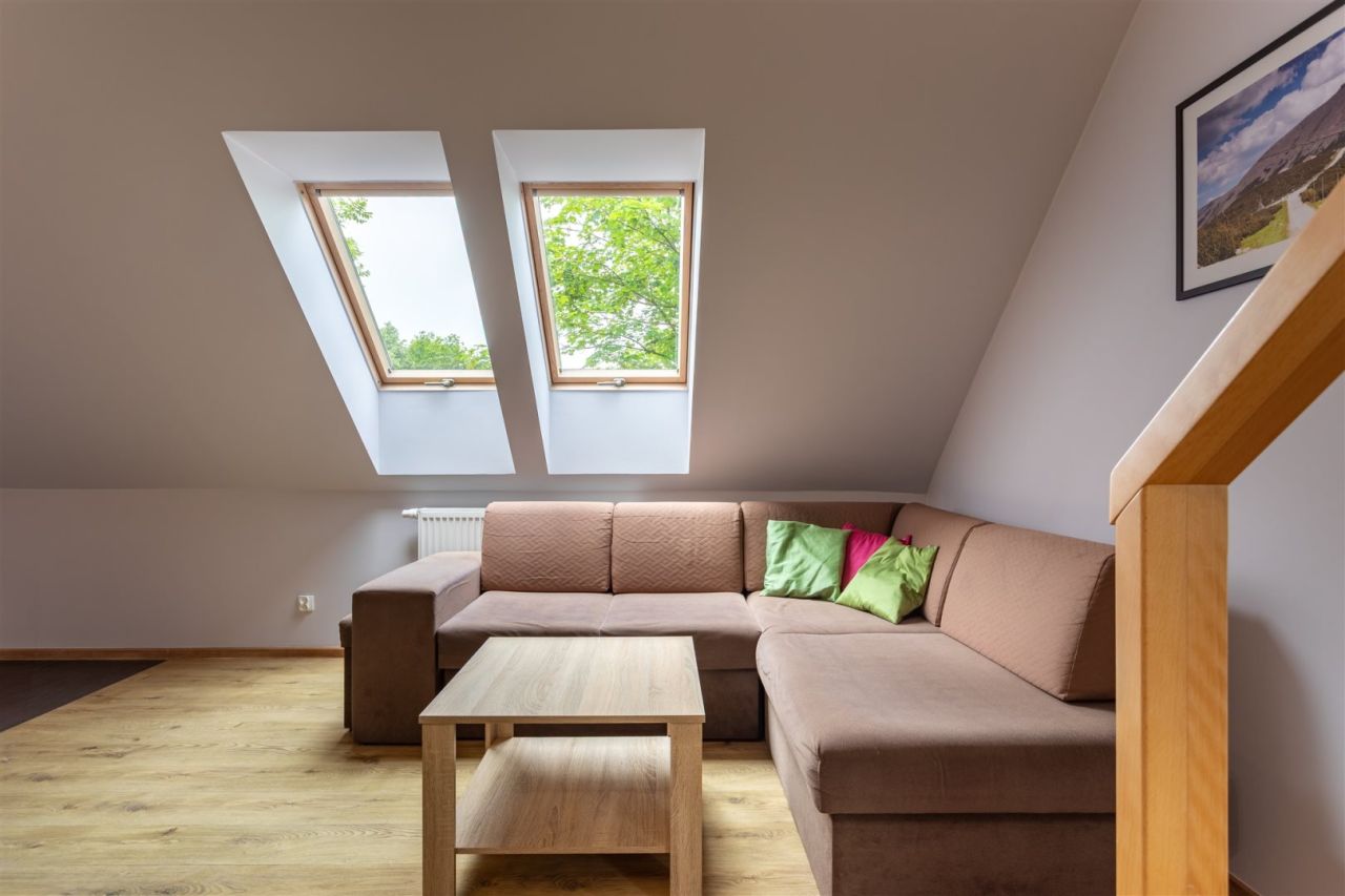 Mieszkanie 3-pokojowe Karpacz. Zdjęcie 10