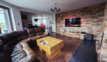 dom wolnostojący, 5 pokoi Dzimierz