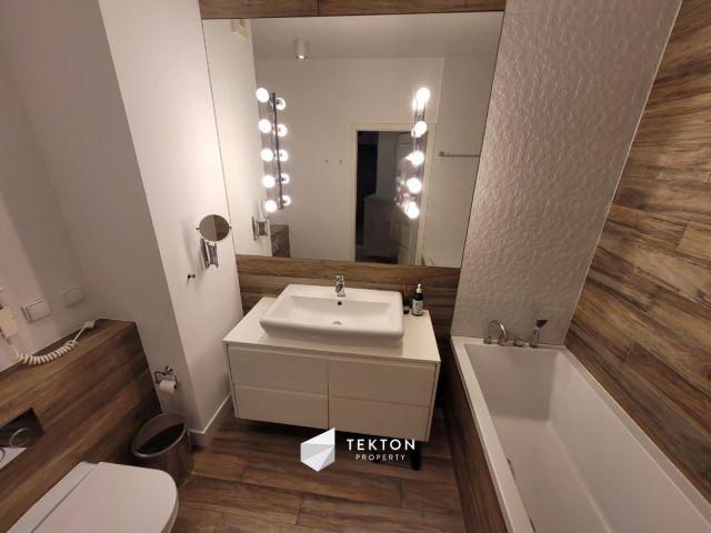 Mieszkanie 3-pokojowe Warszawa Wola, ul. Jana Kazimierza. Zdjęcie 7