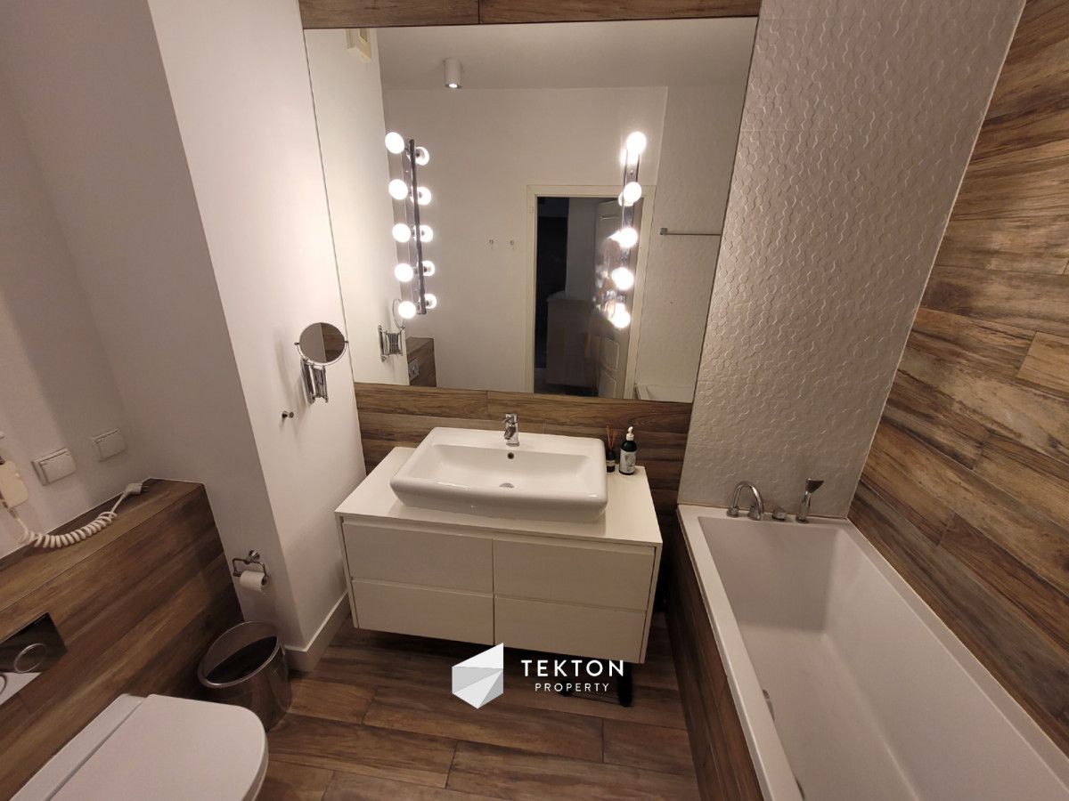 Mieszkanie 3-pokojowe Warszawa Wola, ul. Jana Kazimierza. Zdjęcie 7