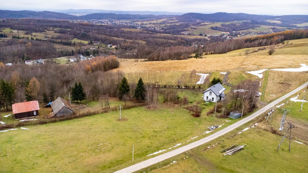 Działka budowlana Niebocko. Zdjęcie 5