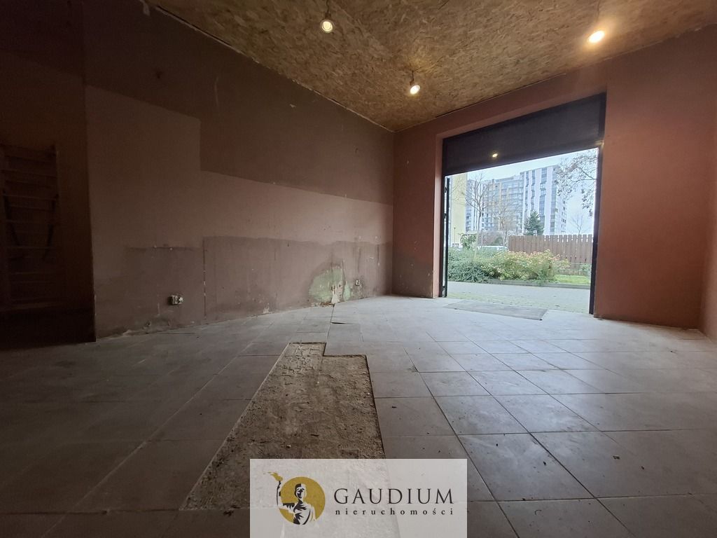 Lokal Gdańsk Przymorze, ul. Jagiellońska. Zdjęcie 9