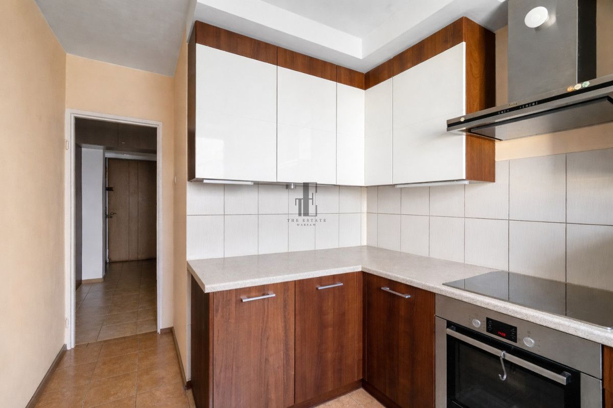 Mieszkanie 3-pokojowe Warszawa Praga-Południe, ul. Igańska. Zdjęcie 3