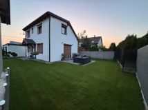 dom wolnostojący Gniezno Arkuszewo. Zdjęcie 3