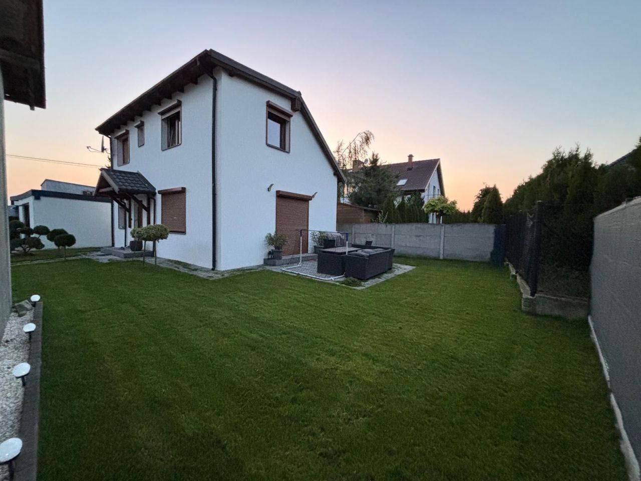 dom wolnostojący Gniezno Arkuszewo. Zdjęcie 4