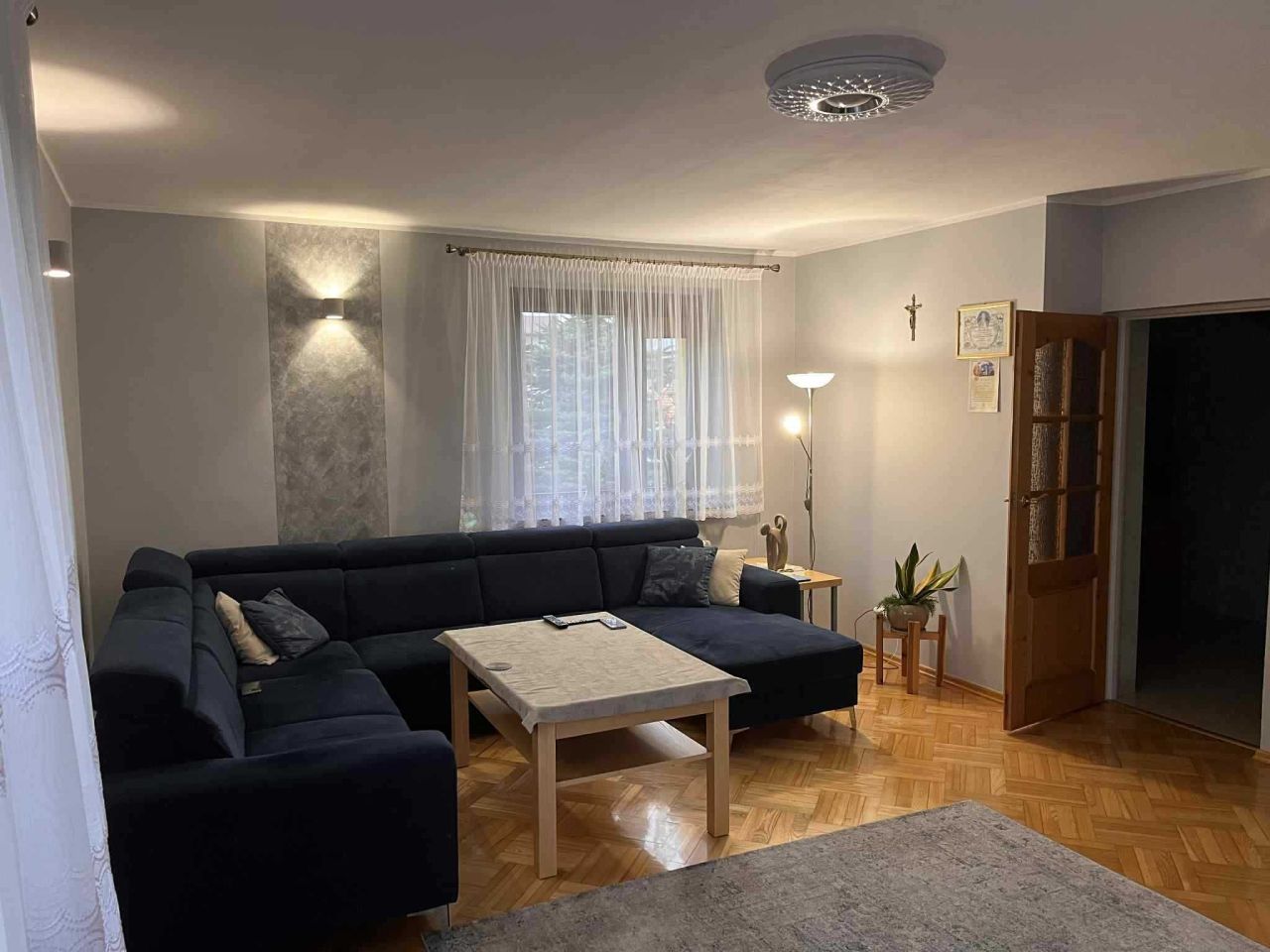 dom wolnostojący Stary Sławacinek. Zdjęcie 2