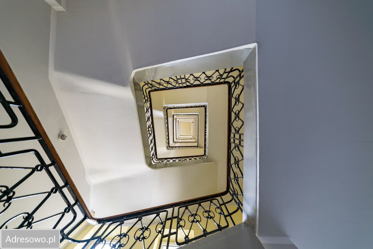 Biuro Warszawa Śródmieście, ul. Wilcza. Zdjęcie 8