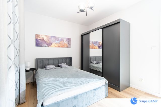 Mieszkanie 2-pokojowe Kraków, ul. Antoniego Augustynka-Wichury. Zdjęcie 10