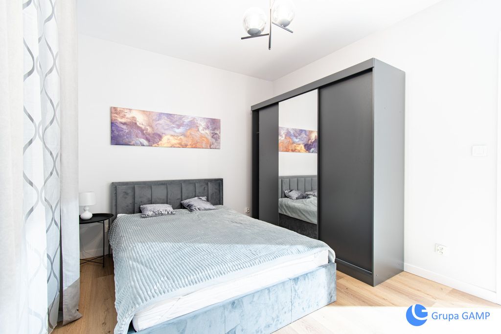 Mieszkanie 2-pokojowe Kraków, ul. Antoniego Augustynka-Wichury. Zdjęcie 10