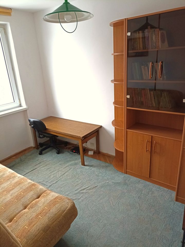 Mieszkanie 3-pokojowe Gdańsk Przymorze, ul. Kołobrzeska. Zdjęcie 4