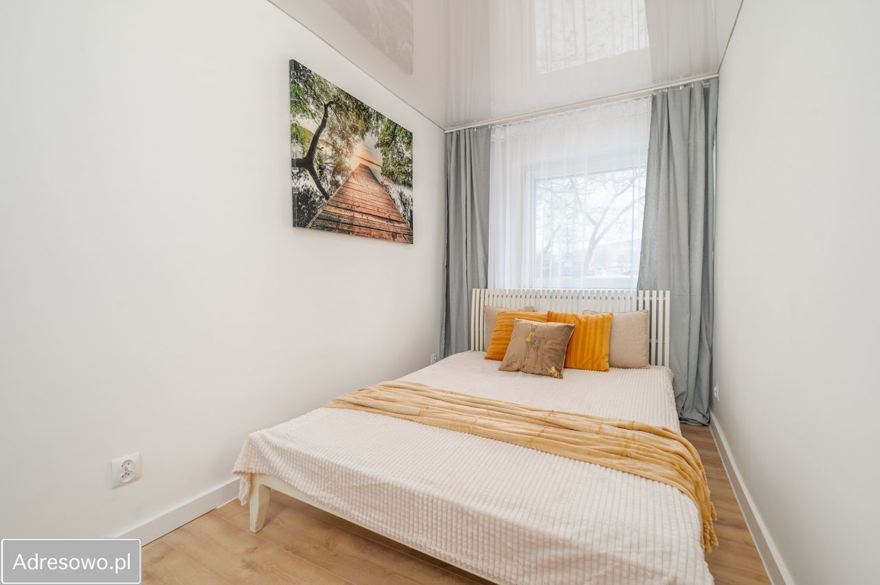 Mieszkanie 2-pokojowe Dąbrowa Górnicza Centrum, al. Tadeusza Kościuszki. Zdjęcie 5