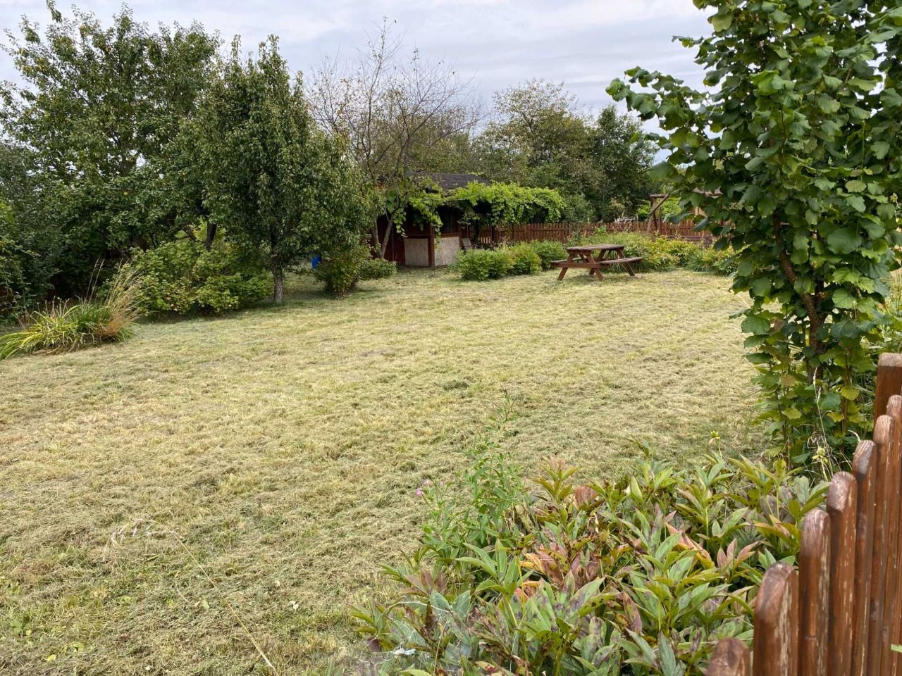 Działka rod Lublin, ul. Zawilcowa. Zdjęcie 6