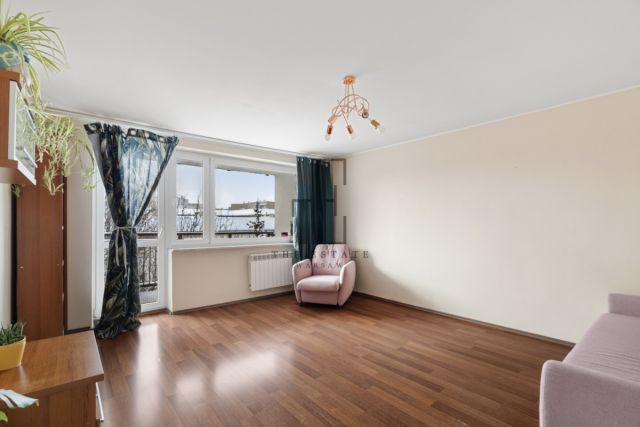 Mieszkanie 1-pokojowe Warszawa Bemowo, ul. Piastów Śląskich. Zdjęcie 1