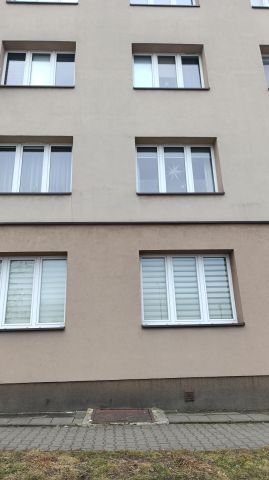 Mieszkanie 2-pokojowe Zabrze Centrum, ul. Jana Kochanowskiego. Zdjęcie 1