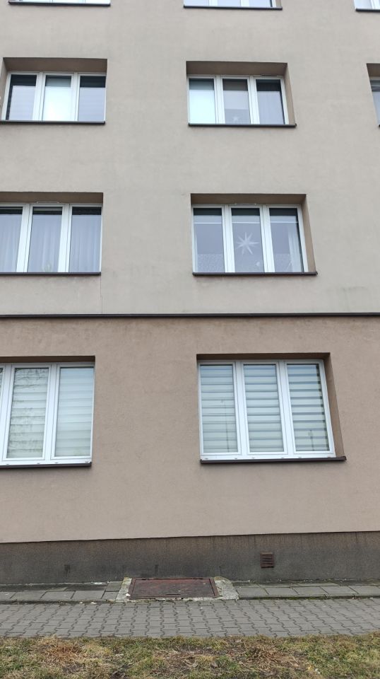 Mieszkanie 2-pokojowe Zabrze Centrum, ul. Jana Kochanowskiego. Zdjęcie 1