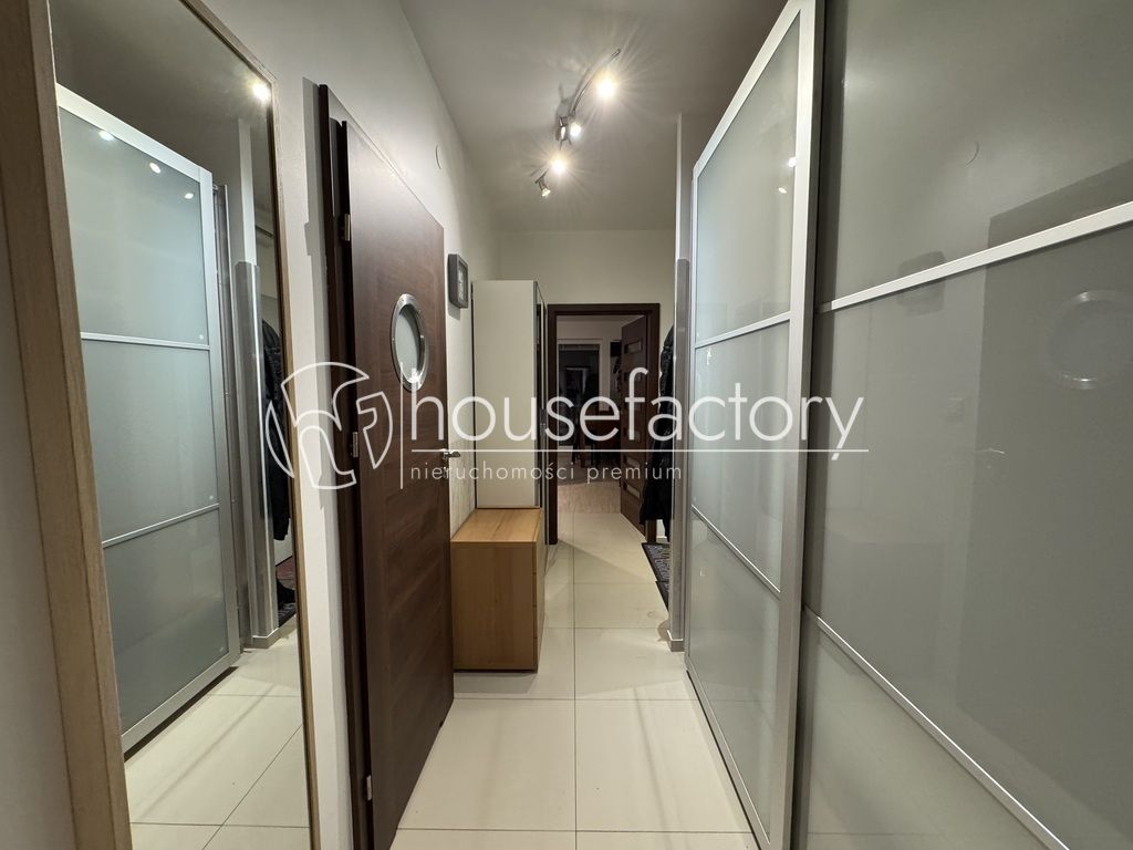 Mieszkanie 2-pokojowe Łódź, ul. Obywatelska. Zdjęcie 7