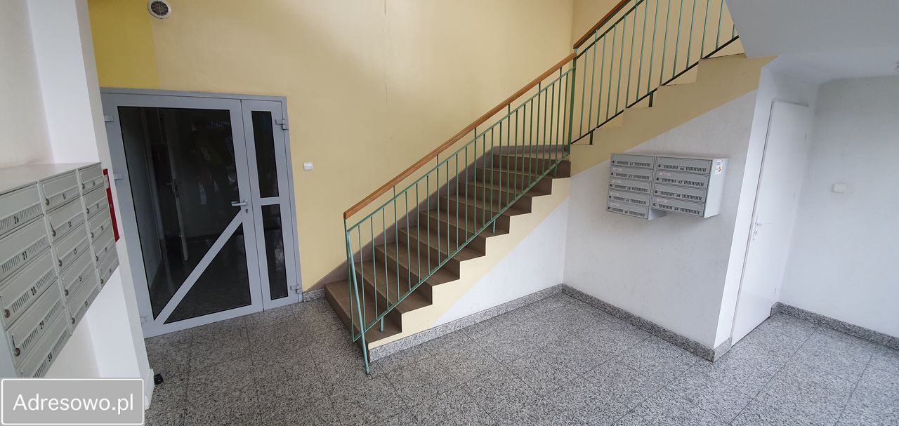 Mieszkanie 2-pokojowe Warszawa Mokotów, ul. Jadźwingów. Zdjęcie 8