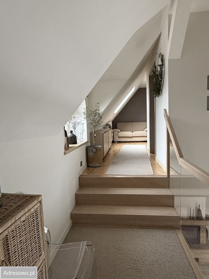 dom wolnostojący, 4 pokoje Bełchatów. Zdjęcie 11