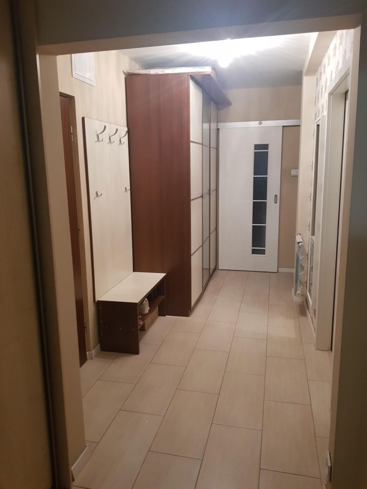 Mieszkanie 3-pokojowe Kraków Czyżyny, os. 2 Pułku Lotniczego. Zdjęcie 3