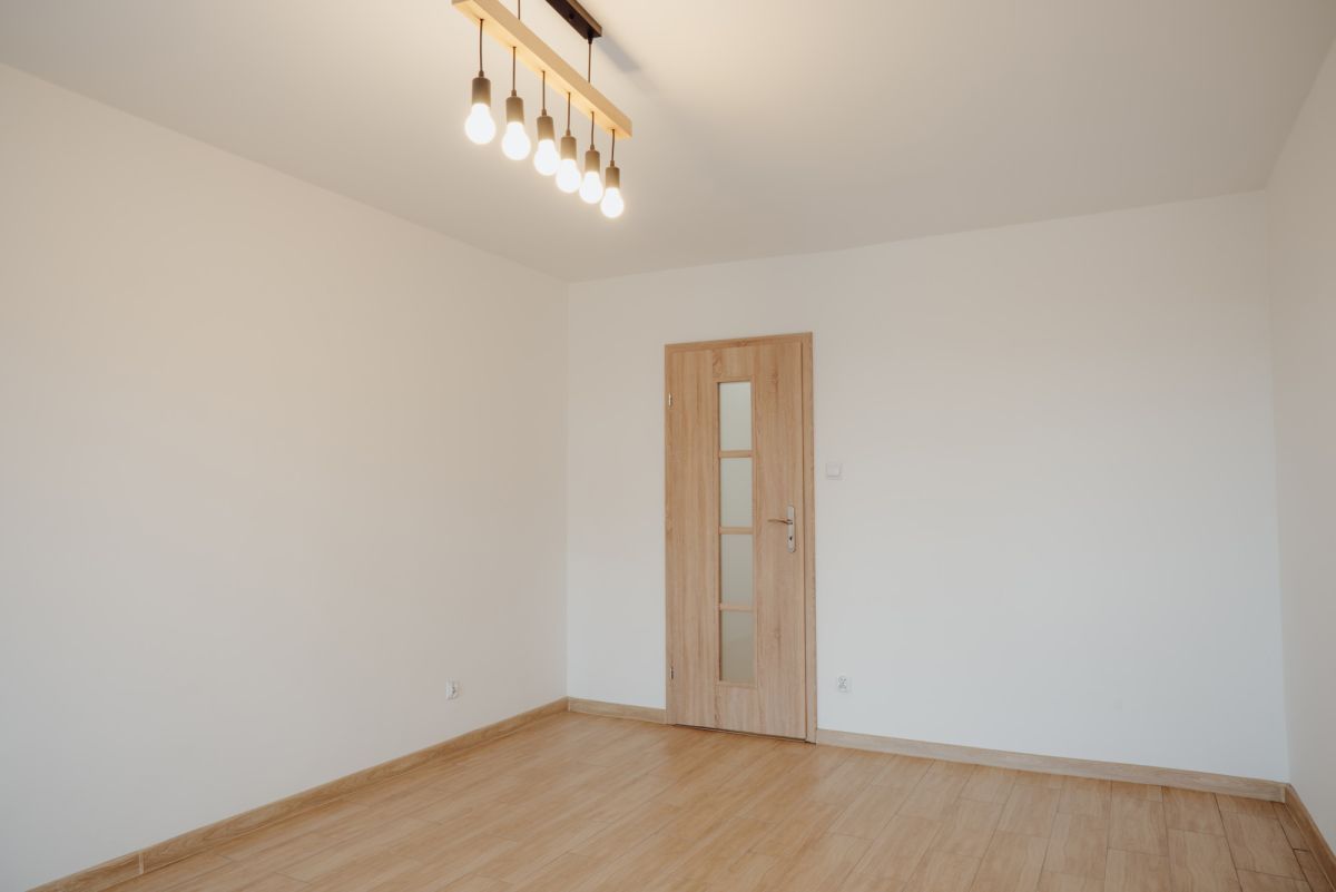 Mieszkanie 2-pokojowe Łódź Chojny, ul. Lecznicza. Zdjęcie 3