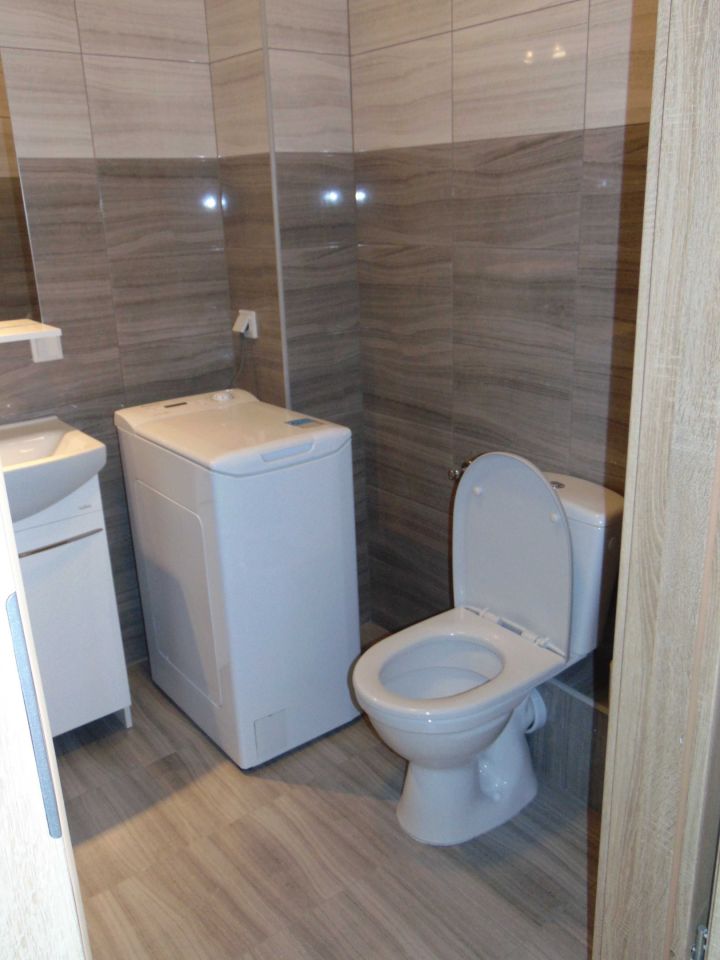 Mieszkanie 2-pokojowe Legionowo Centrum, ul. Adama Mickiewicza. Zdjęcie 3