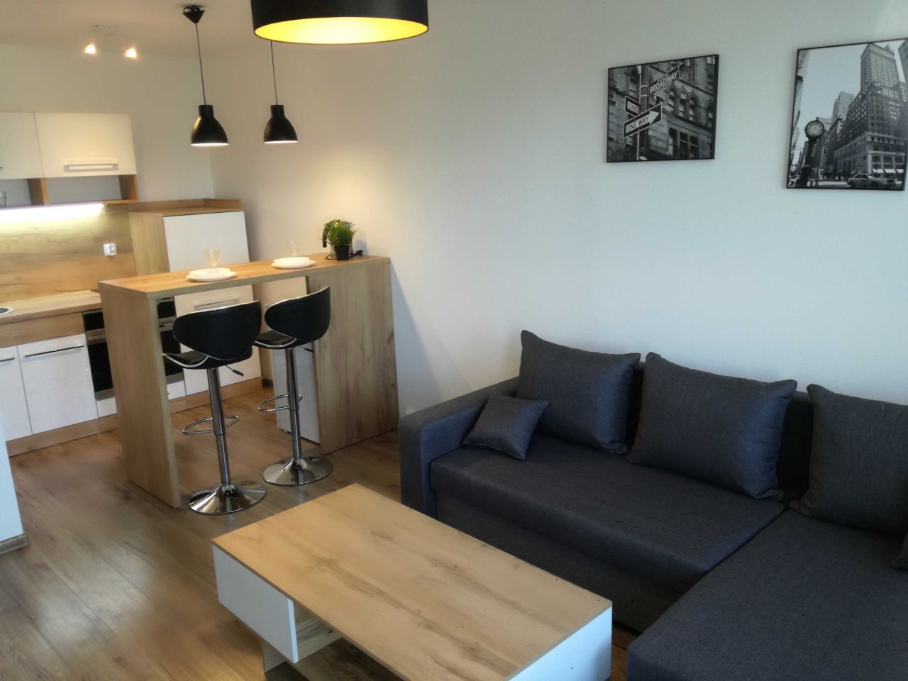 Mieszkanie 2-pokojowe Bielsko-Biała. Zdjęcie 7