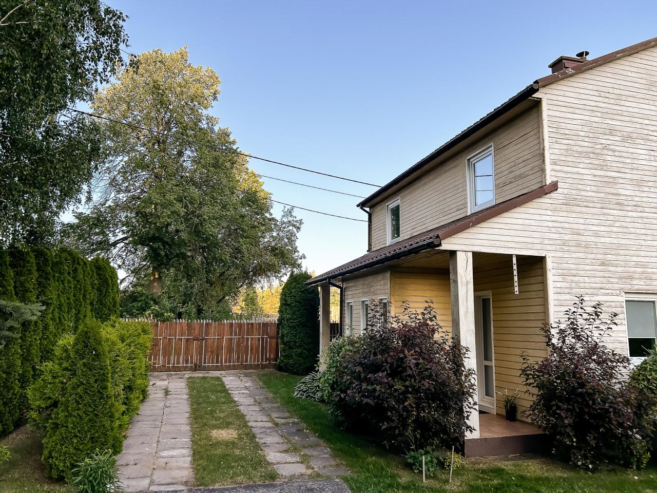 Działka rolno-budowlana Gajowniki. Zdjęcie 14