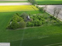 Działka budowlana Bulkowo. Zdjęcie 1