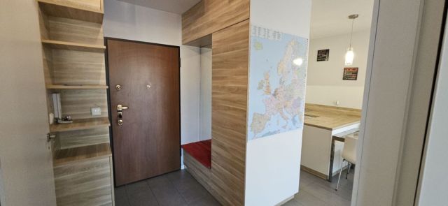 Mieszkanie 2-pokojowe Wrocław Psie Pole, ul. Marca Polo. Zdjęcie 12