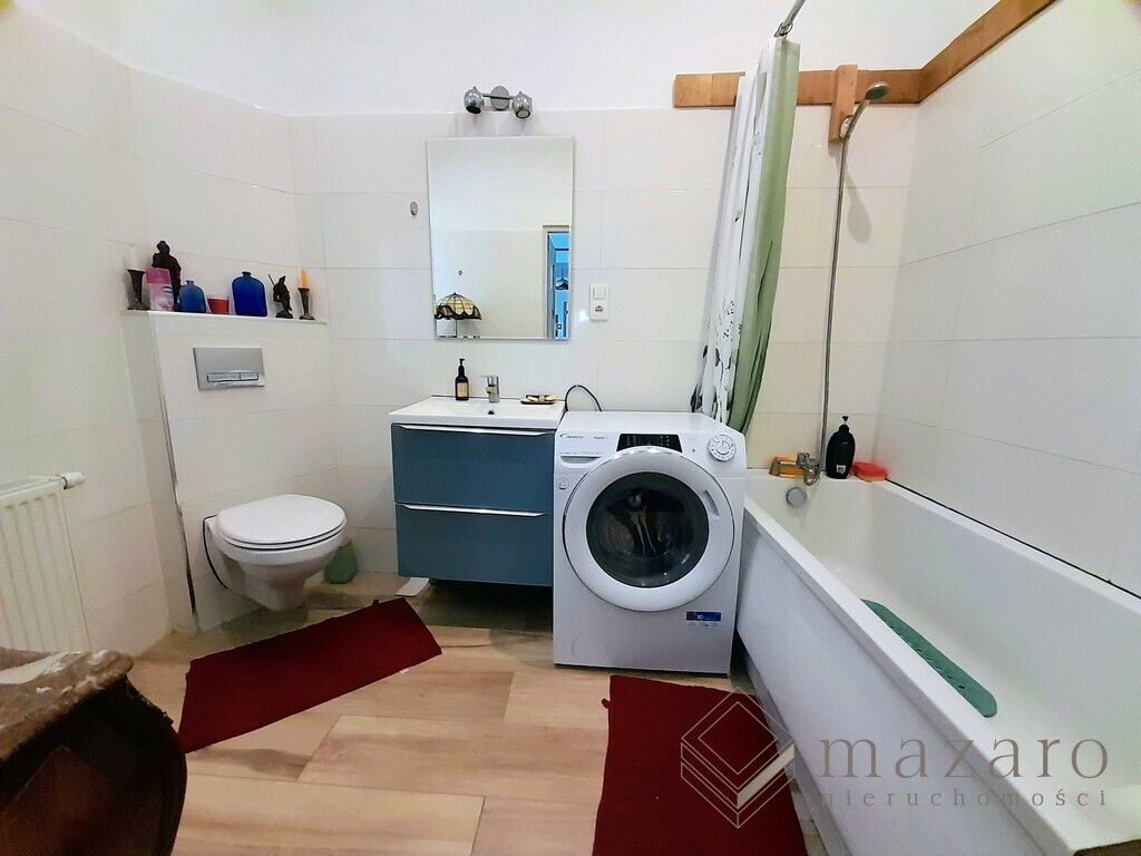 Mieszkanie 4-pokojowe Bydgoszcz. Zdjęcie 15