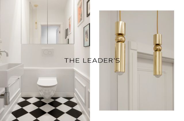 Mieszkanie 5-pokojowe Warszawa Mokotów, ul. Morskie Oko. Zdjęcie 24