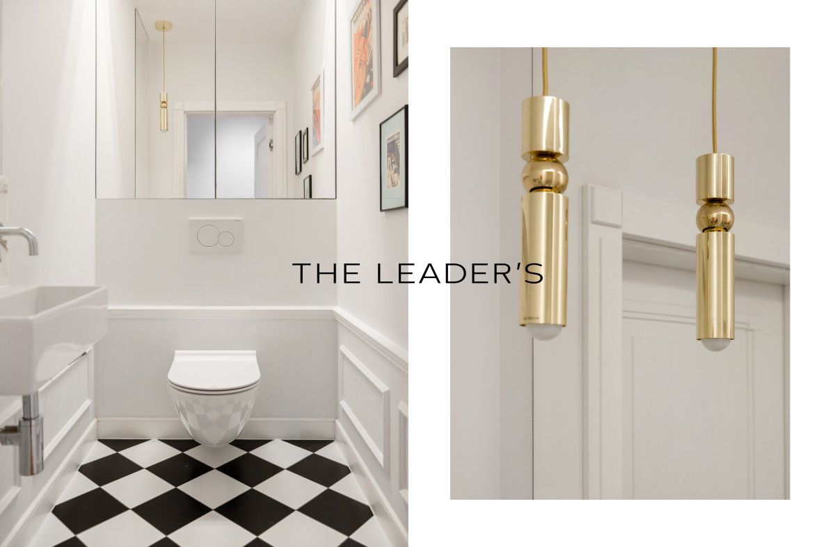 Mieszkanie 5-pokojowe Warszawa Mokotów, ul. Morskie Oko. Zdjęcie 24