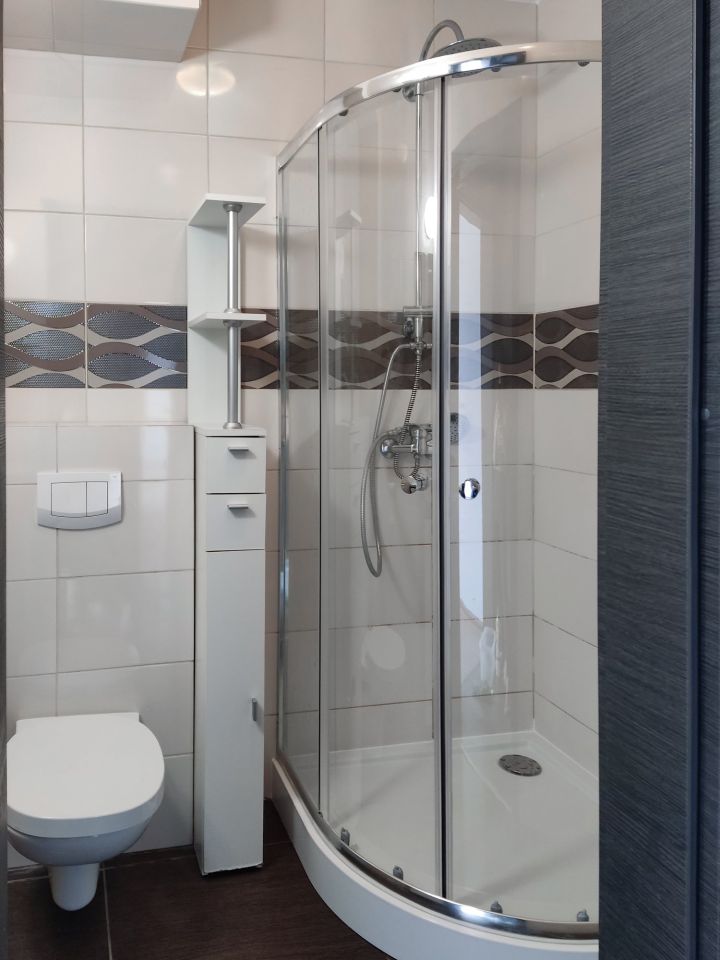 Mieszkanie 2-pokojowe Katowice Ligota, Koszalińska. Zdjęcie 12