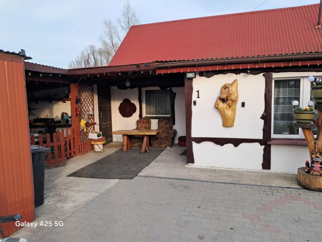 dom wolnostojący, 2 pokoje Tarnogóra, ul. Wielka. Zdjęcie 1