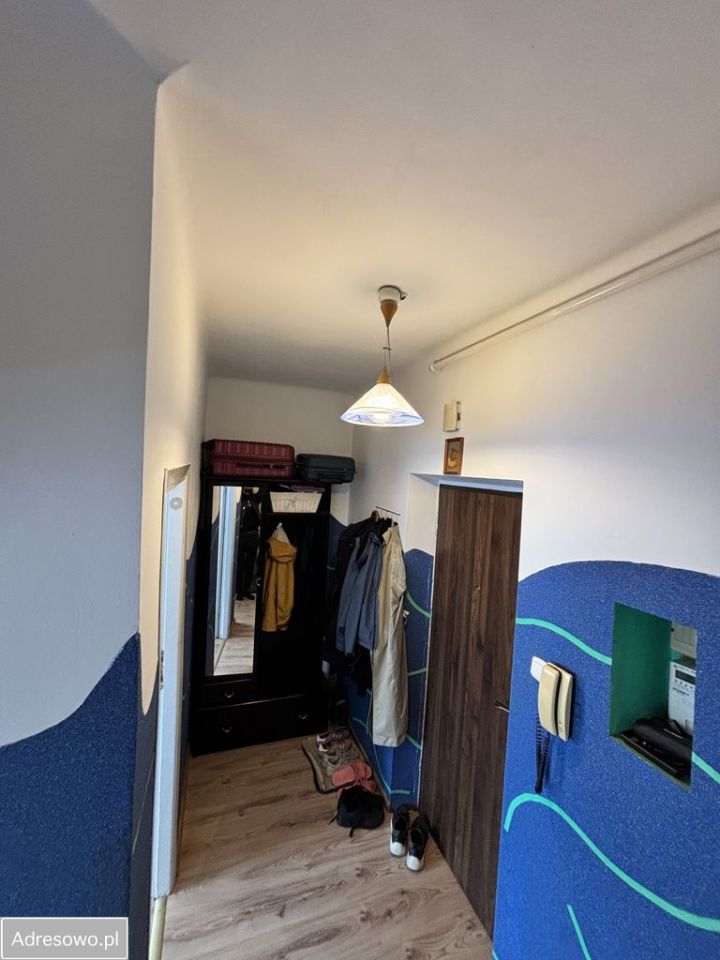 Mieszkanie 2-pokojowe Rzeszów Śródmieście, ul. Jana III Sobieskiego. Zdjęcie 6