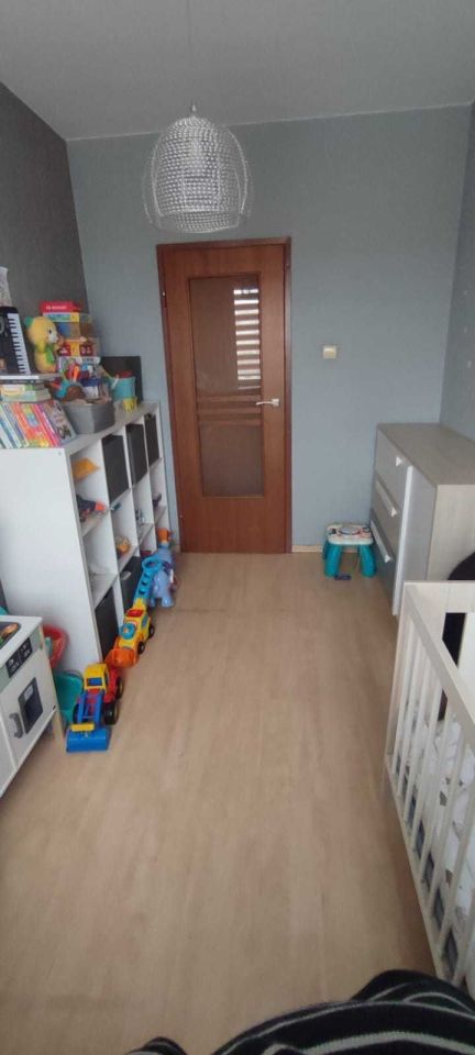 Mieszkanie 3-pokojowe Bełchatów Przytorze. Zdjęcie 3