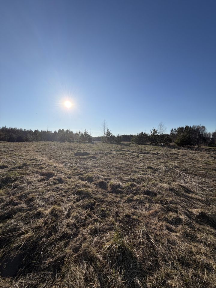 Działka budowlana Kamień, ul. Psale. Zdjęcie 10