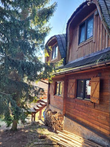 dom wolnostojący Kurów. Zdjęcie 1