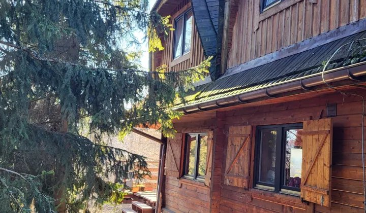 dom wolnostojący Kurów