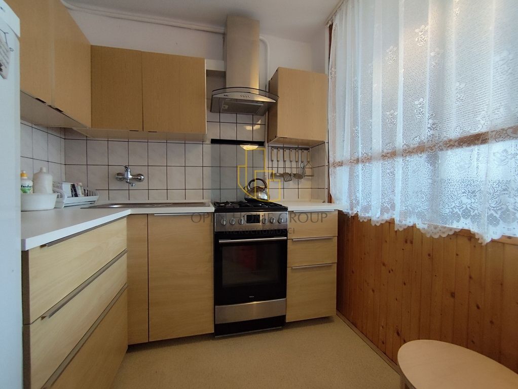 Mieszkanie 3-pokojowe Wrocław, ul. Krucza. Zdjęcie 7