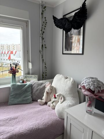 Mieszkanie 4-pokojowe Koszalin Przylesie, ul. Kazimierza Wyki. Zdjęcie 11