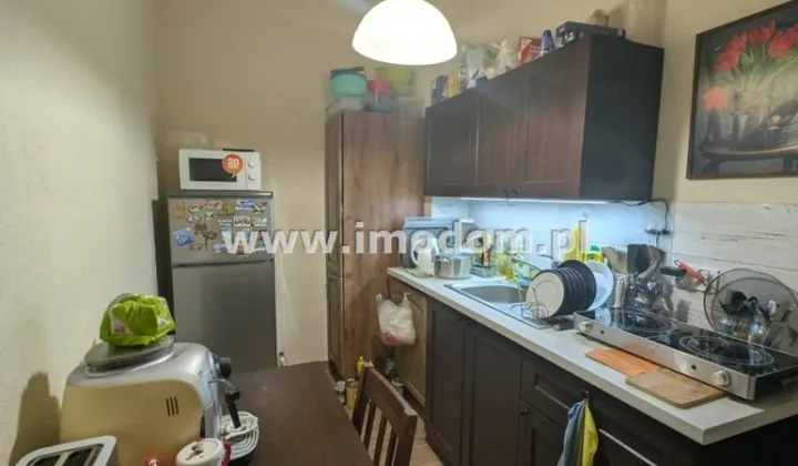 Mieszkanie 3-pokojowe Wrocław Śródmieście, pl. Stanisława Staszica