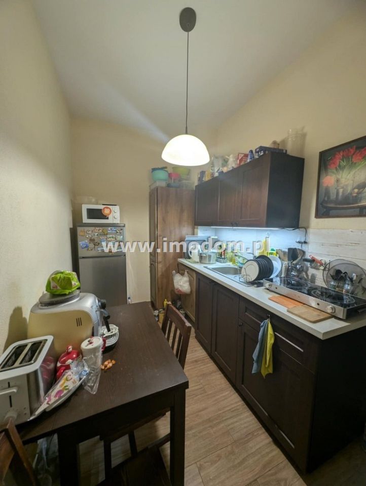 Mieszkanie 3-pokojowe Wrocław Śródmieście, pl. Stanisława Staszica. Zdjęcie 1