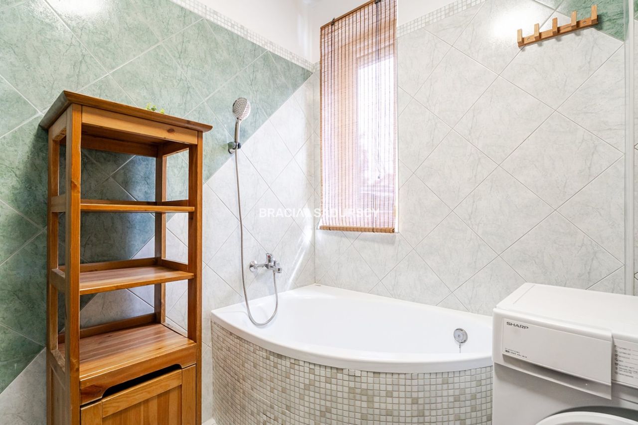 Mieszkanie 3-pokojowe Kraków Prądnik Czerwony, ul. Jezuitów. Zdjęcie 14