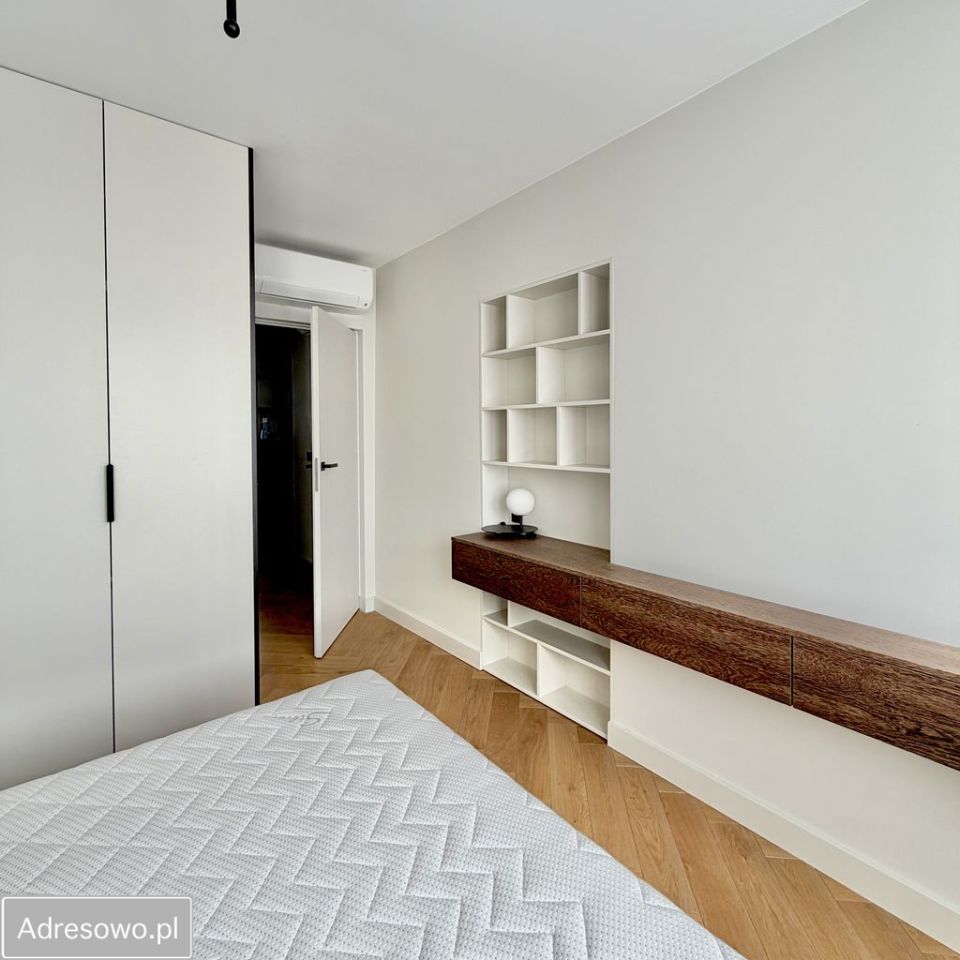 Mieszkanie 2-pokojowe Warszawa Śródmieście, ul. Ludwika Waryńskiego. Zdjęcie 8