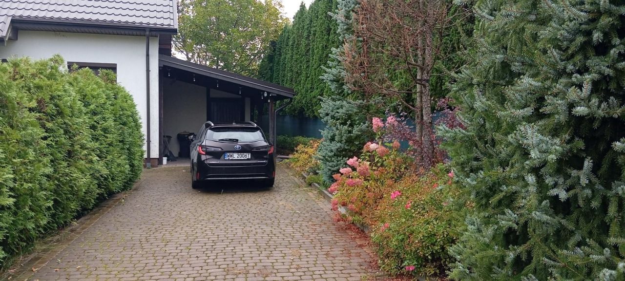 dom letniskowy, 4 pokoje Rajgród Opartowo, ul. Opartowo. Zdjęcie 8