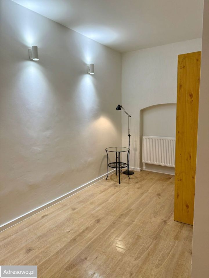 Mieszkanie 3-pokojowe Poznań Stare Miasto, ul. Chwaliszewo. Zdjęcie 11