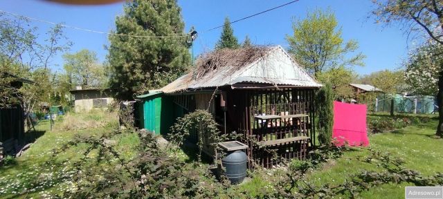 Działka rod Czechowice-Dziedzice. Zdjęcie 1