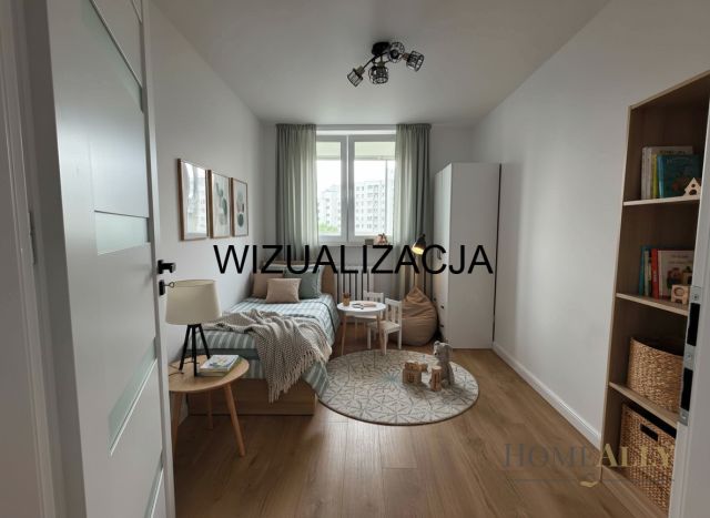 Mieszkanie 3-pokojowe Warszawa Targówek, ul. Goławicka. Zdjęcie 11
