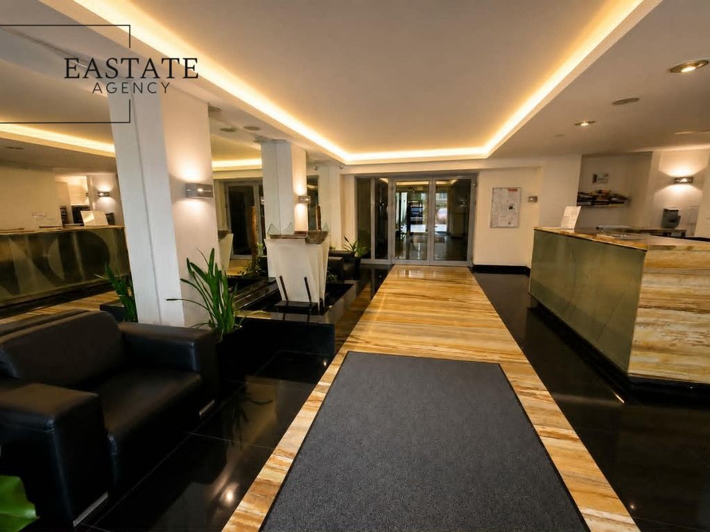 Mieszkanie 3-pokojowe Warszawa Bemowo, ul. Powstańców Śląskich. Zdjęcie 17
